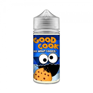 Жидкость Good Cook - Me Want Cookie